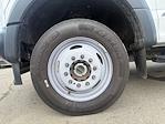 2022 Ford F-550 Crew Cab DRW 4WD Cab Chassis for sale #29134 - photo 9