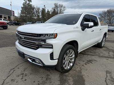 Used 2020 Chevrolet Silverado 1500 - photo 1