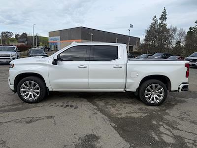 Used 2020 Chevrolet Silverado 1500 - photo 1