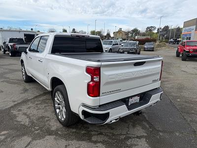 Used 2020 Chevrolet Silverado 1500 - photo 1