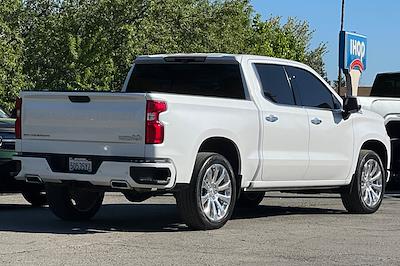 Used 2020 Chevrolet Silverado 1500 - photo 1