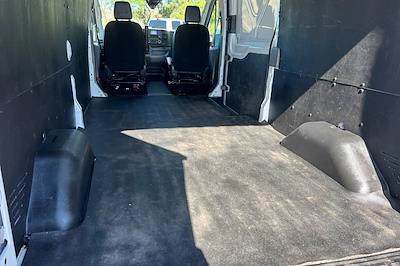 Used 2023 Ford Transit 250 - photo 1