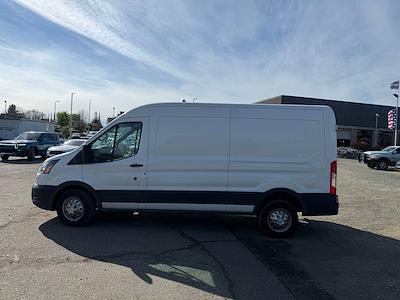 Used 2023 Ford Transit 250 - photo 1