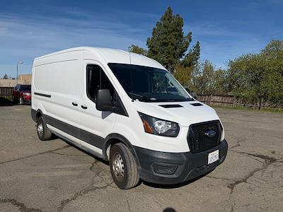Used 2023 Ford Transit 250 - photo 1