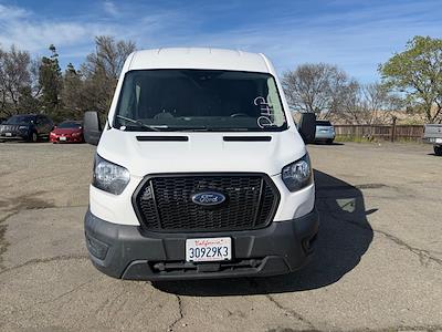 Used 2023 Ford Transit 250 - photo 1