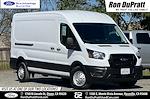 2023 Ford Transit 250 Medium Roof AWD Empty Cargo Van for sale #29136 - photo 1