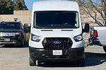 2023 Ford Transit 250 Medium Roof AWD Empty Cargo Van for sale #29136 - photo 12