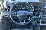 2023 Ford Transit 250 Medium Roof AWD Empty Cargo Van for sale #29136 - photo 15