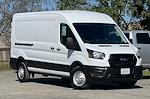 2023 Ford Transit 250 Medium Roof AWD Empty Cargo Van for sale #29136 - photo 6