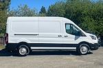 2023 Ford Transit 250 Medium Roof AWD Empty Cargo Van for sale #29136 - photo 5