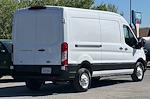 2023 Ford Transit 250 Medium Roof AWD Empty Cargo Van for sale #29136 - photo 3