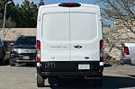 2023 Ford Transit 250 Medium Roof AWD Empty Cargo Van for sale #29136 - photo 7