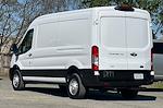 2023 Ford Transit 250 Medium Roof AWD Empty Cargo Van for sale #29136 - photo 8