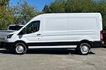 2023 Ford Transit 250 Medium Roof AWD Empty Cargo Van for sale #29136 - photo 9
