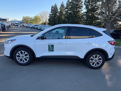 Used 2022 Ford Escape - photo 1