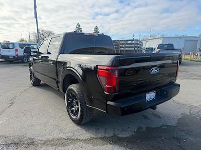 Used 2025 Ford F-150 - photo 1