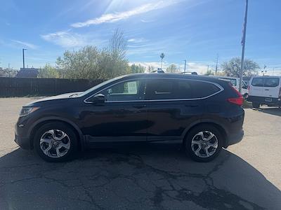 Used 2017 Honda CR-V - photo 1
