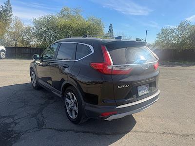 Used 2017 Honda CR-V - photo 1