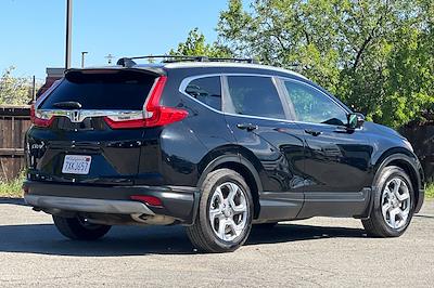 Used 2017 Honda CR-V - photo 1