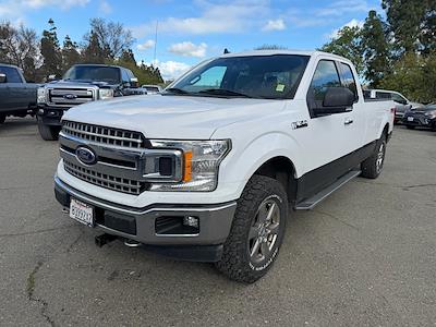 Used 2019 Ford F-150 - photo 1