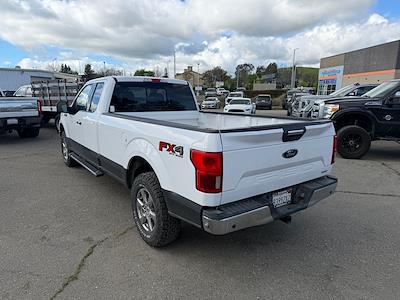 Used 2019 Ford F-150 - photo 1