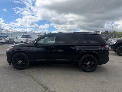 Used 2018 Chevrolet Traverse - photo 1