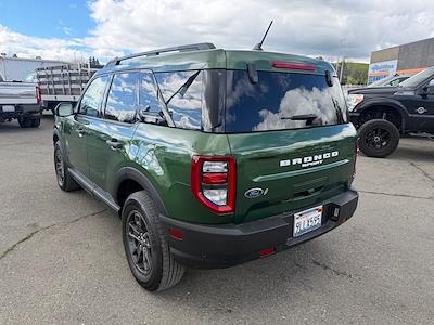 Used 2024 Ford Bronco Sport - photo 1