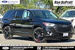 2018 Chevrolet Traverse FWD SUV for sale #29143 - photo 1