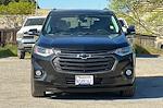 2018 Chevrolet Traverse FWD SUV for sale #29143 - photo 10