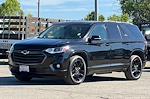 2018 Chevrolet Traverse FWD SUV for sale #29143 - photo 8