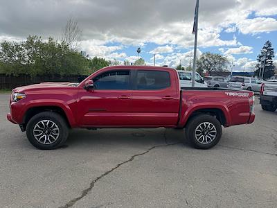 Used 2021 Toyota Tacoma - photo 1