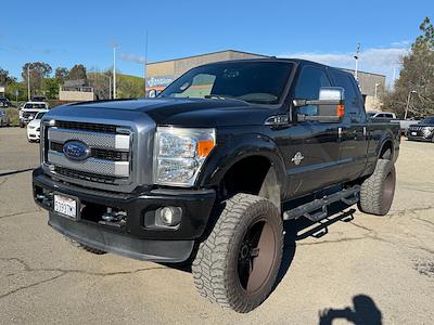 Used 2015 Ford F-250 - photo 1