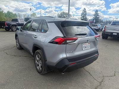 Used 2023 Toyota RAV4 - photo 1