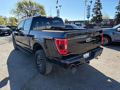 Used 2021 Ford F-150 - photo 1
