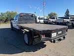 2021 Ford F-550 Crew Cab DRW 4WD Flatbed Truck for sale #29150 - photo 2