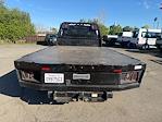 2021 Ford F-550 Crew Cab DRW 4WD Flatbed Truck for sale #29150 - photo 3