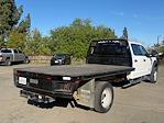 2021 Ford F-550 Crew Cab DRW 4WD Flatbed Truck for sale #29150 - photo 5