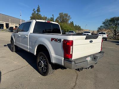 2020 Ford F-350 Crew Cab SRW 4WD Pickup for sale #29151 - photo 2