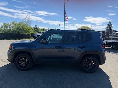 Used 2021 Jeep Renegade - photo 1