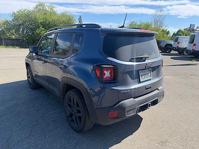 Used 2021 Jeep Renegade - photo 1