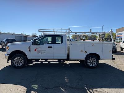 Used 2021 Ford F-250 - photo 1
