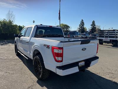2021 Ford F-150 SuperCrew Cab 4WD Pickup for sale #29155 - photo 2