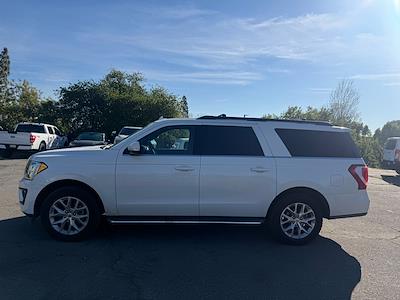 Used 2021 Ford Expedition MAX - photo 1