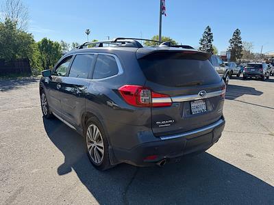 Used 2020 Subaru Ascent - photo 1