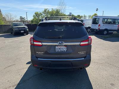 Used 2020 Subaru Ascent - photo 1