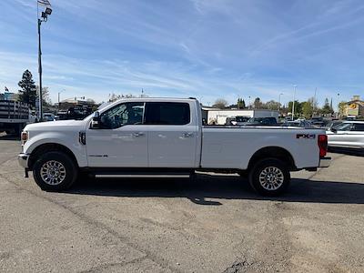 Used 2021 Ford F-350 - photo 1
