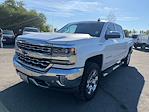 2017 Chevrolet Silverado 1500 Crew Cab 4WD Pickup for sale #29159 - photo 1