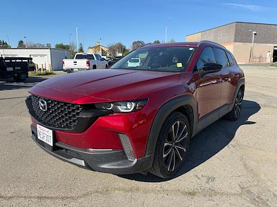 Used 2023 Mazda CX-50 - photo 1