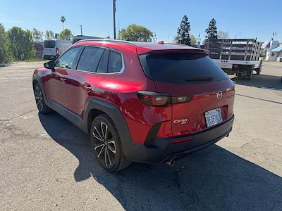 Used 2023 Mazda CX-50 - photo 1