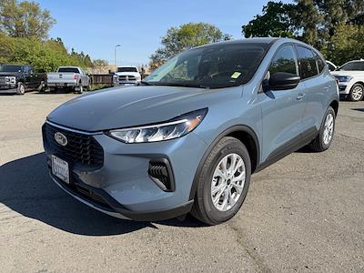 Used 2025 Ford Escape - photo 1